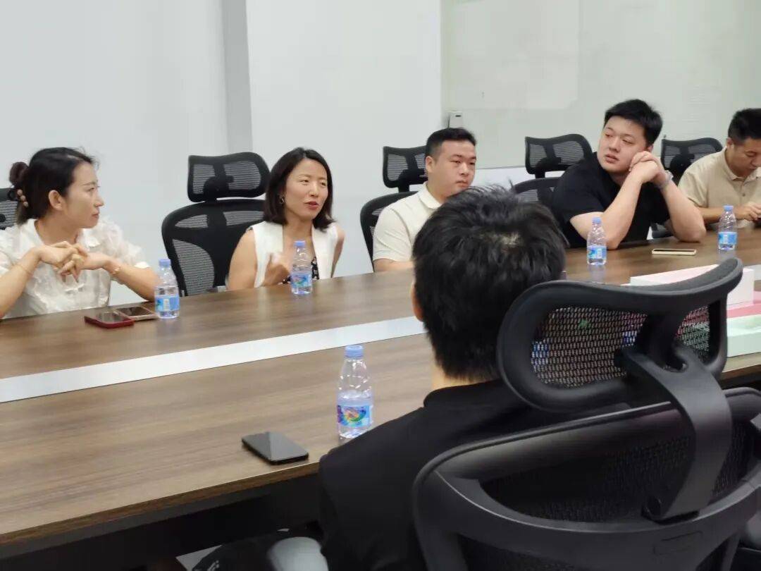 昊智能（SHIOO）解码 “中国椅卖全球” 出海密码麻将胡了模拟器深跨协携会员卖家企业走进百大卖家——西(图6)