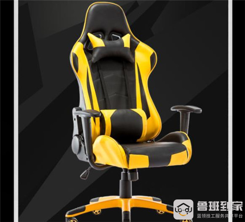 什么牌子好？这几个就不错麻将胡了2模拟器电竞椅子(图3)